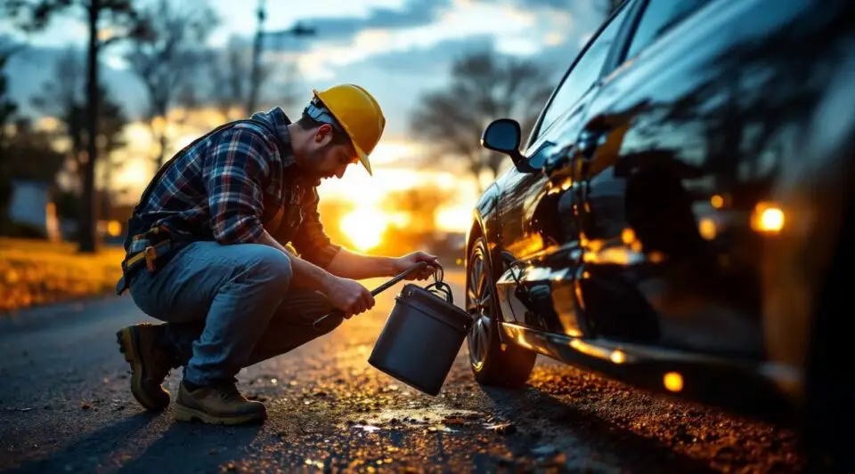 towing service in Lockhart, FL