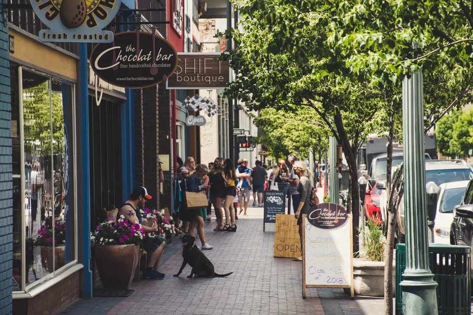 Serving Maitland's Landmarks and Community in Maitland