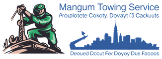 Mangum Towing Service