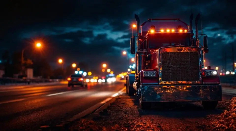 24 Hour Towing Service Orlando