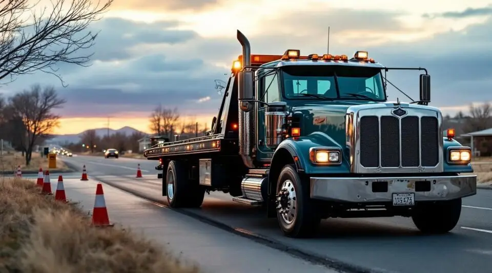 Flatbed Towing Service Orlando