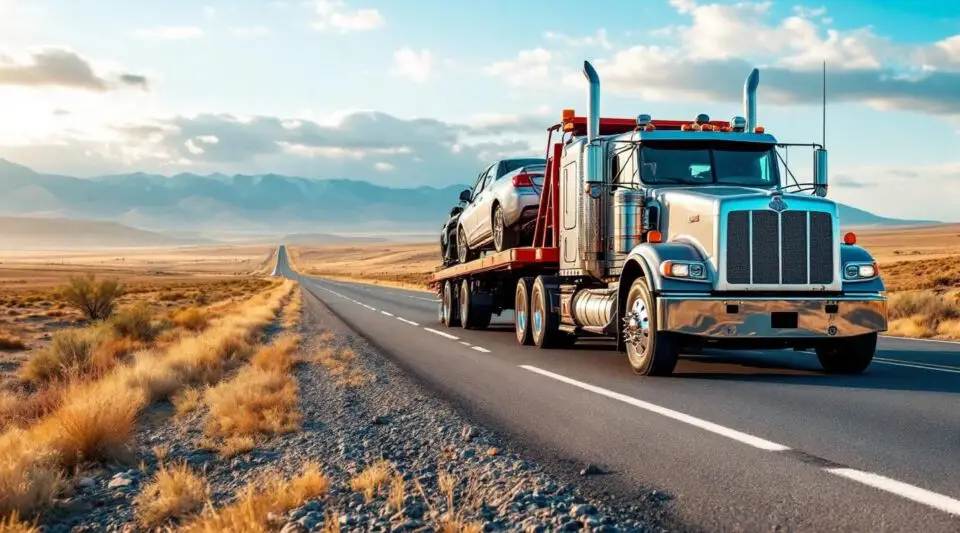 Long Distance Towing Orlando